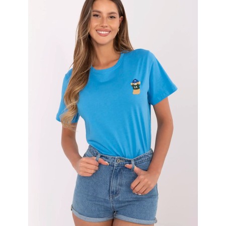 T-shirt model 213112 Factory Price