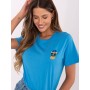 T-shirt model 213112 Factory Price