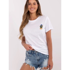 T-shirt model 213113 Factory Price