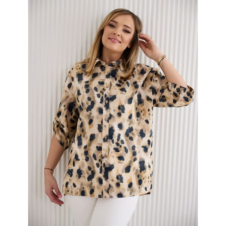Chemise model 213118 La Aurora