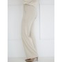 Pantalon femme model 213119 La Aurora