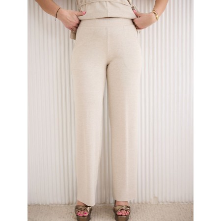 Pantalon femme model 213122 La Aurora