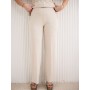 Pantalon femme model 213122 La Aurora