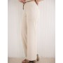 Pantalon femme model 213122 La Aurora