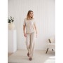 Pantalon femme model 213122 La Aurora