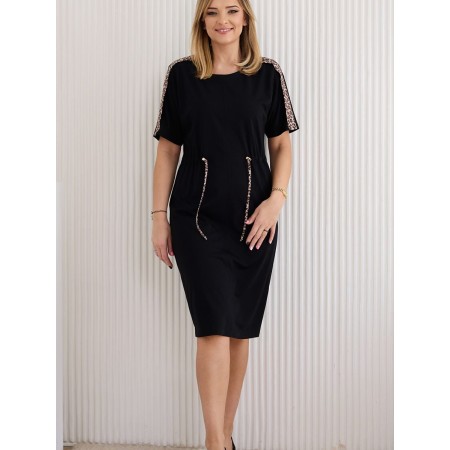 Robe de jour model 213123 La Aurora