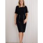 Robe de jour model 213123 La Aurora