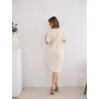 Robe de jour model 213124 La Aurora
