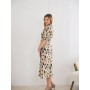 Robe de jour model 213126 La Aurora