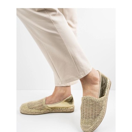 Espadrille model 213128 Inello