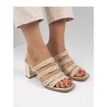 Clacquettes model 213141 Inello