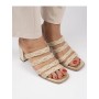 Clacquettes model 213141 Inello