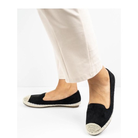 Espadrille model 213147 Inello