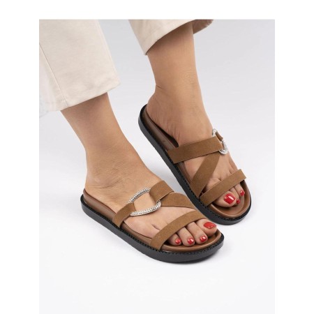 Clacquettes model 213150 Inello