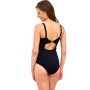 Maillot de bain une pièce model 213207 Lupo Line