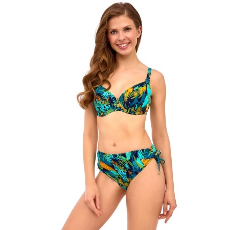 Soutien-gorge nageur model 213209 Lupo Line