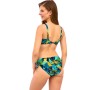 Soutien-gorge nageur model 213209 Lupo Line