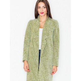 Manteau model 111263 Figl