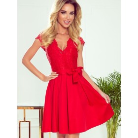 Robe de soirée model 140997 Numoco