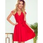 Robe de soirée model 140997 Numoco
