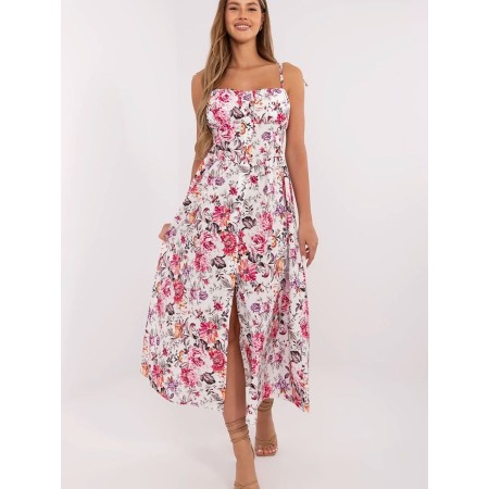 Robe de jour model 213225 Italy Moda