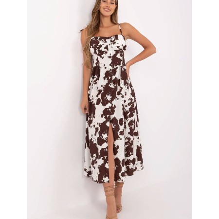 Robe de jour model 213226 Italy Moda