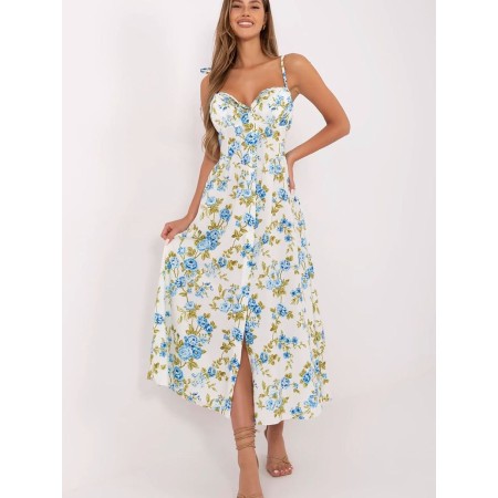 Robe de jour model 213227 Italy Moda