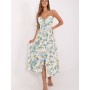 Robe de jour model 213227 Italy Moda