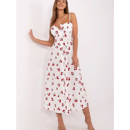 Robe de jour model 213228 Italy Moda