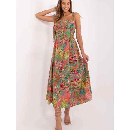Robe de jour model 213230 Italy Moda