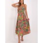Robe de jour model 213230 Italy Moda
