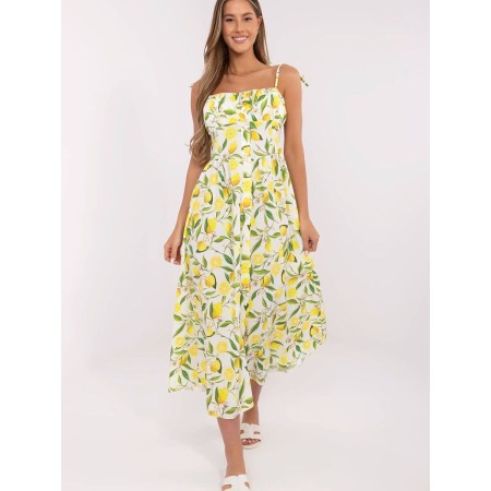 Robe de jour model 213231 Italy Moda