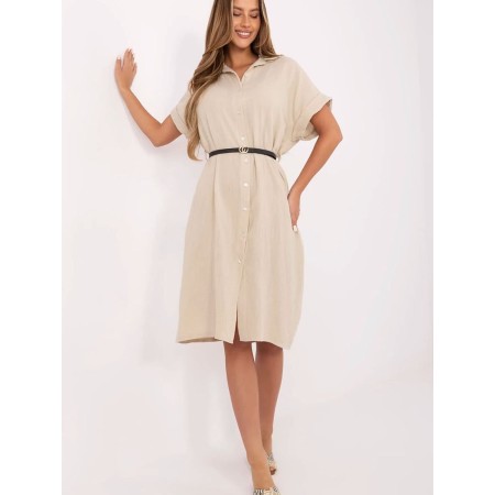 Robe de jour model 213237 Italy Moda