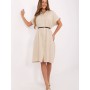 Robe de jour model 213237 Italy Moda