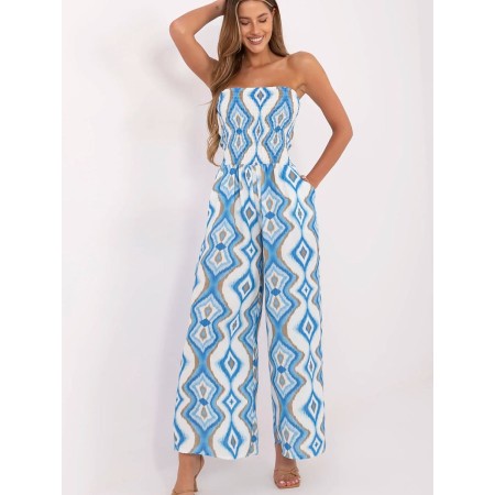 Combinaison model 213244 Italy Moda
