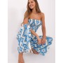 Combinaison model 213244 Italy Moda