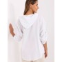 Chemise model 213245 Italy Moda
