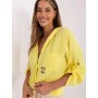 Chemise model 213247 Italy Moda