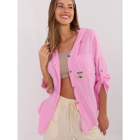 Chemise model 213249 Italy Moda