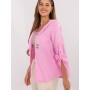 Chemise model 213249 Italy Moda
