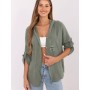 Chemise model 213252 Italy Moda