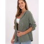 Chemise model 213252 Italy Moda