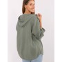Chemise model 213252 Italy Moda