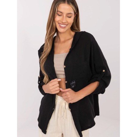 Chemise model 213253 Italy Moda