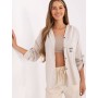Chemise model 213254 Italy Moda