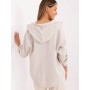 Chemise model 213254 Italy Moda