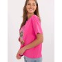 T-shirt model 213255 Italy Moda