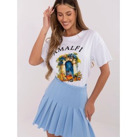 T-shirt model 213256 Italy Moda