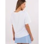 T-shirt model 213256 Italy Moda