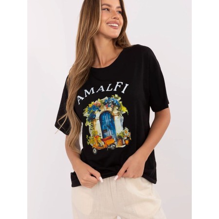 T-shirt model 213257 Italy Moda